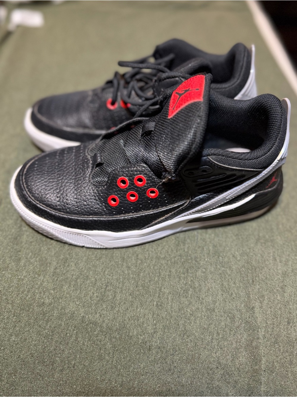 Nike Jordan Kids Max Aura 5
